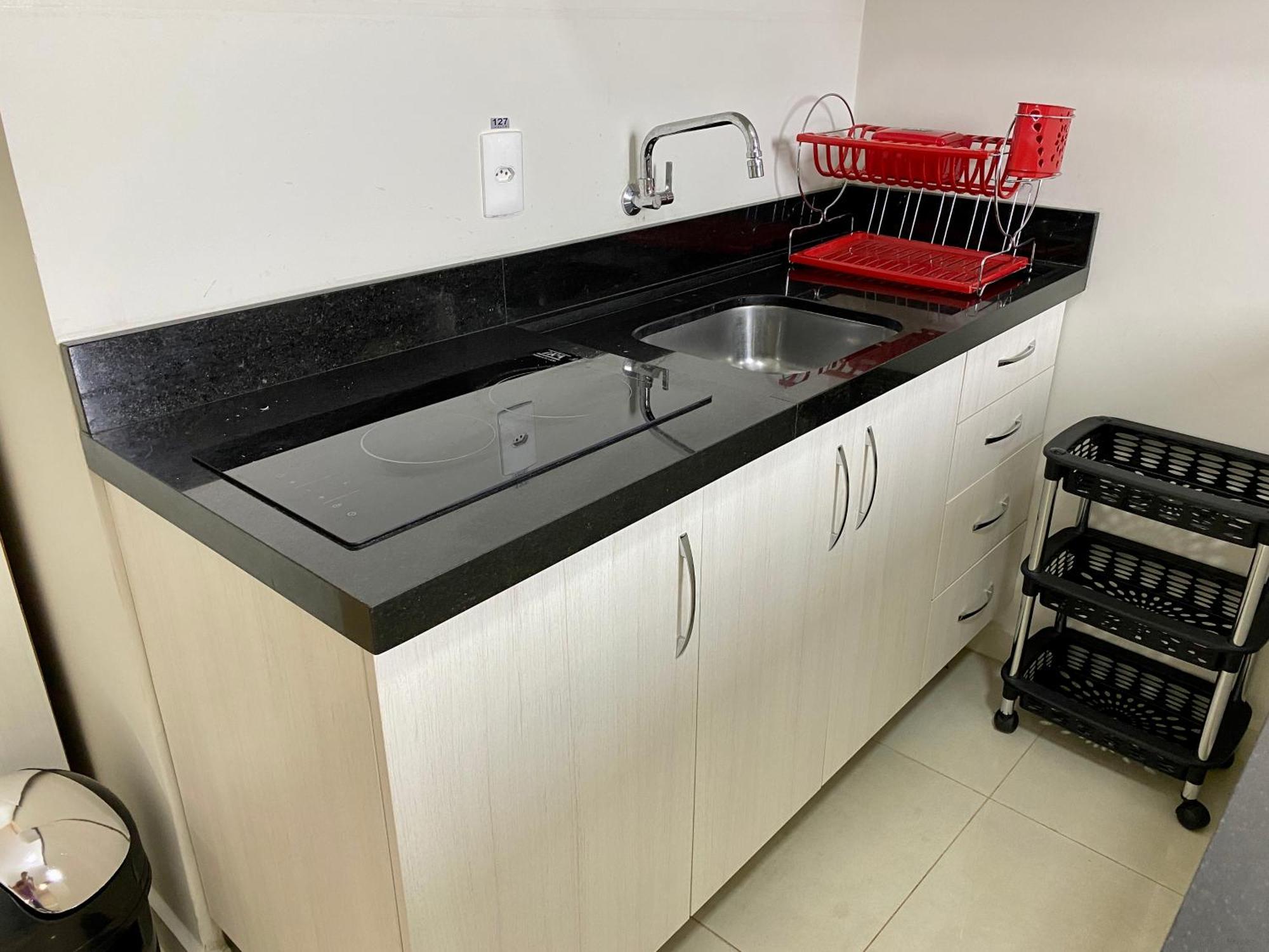 Edificio Shalfa Apartment Foz do Iguacu Room photo