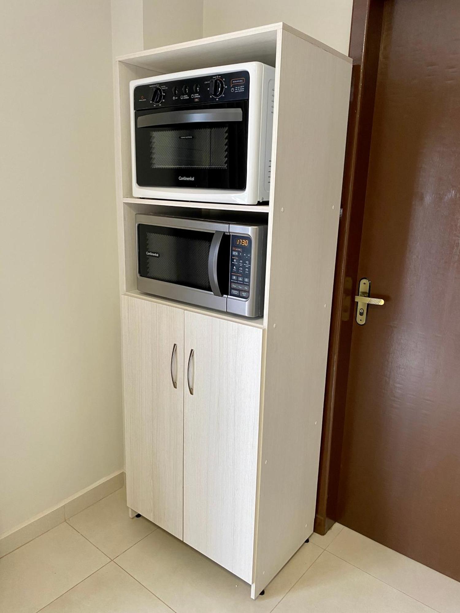 Edificio Shalfa Apartment Foz do Iguacu Room photo