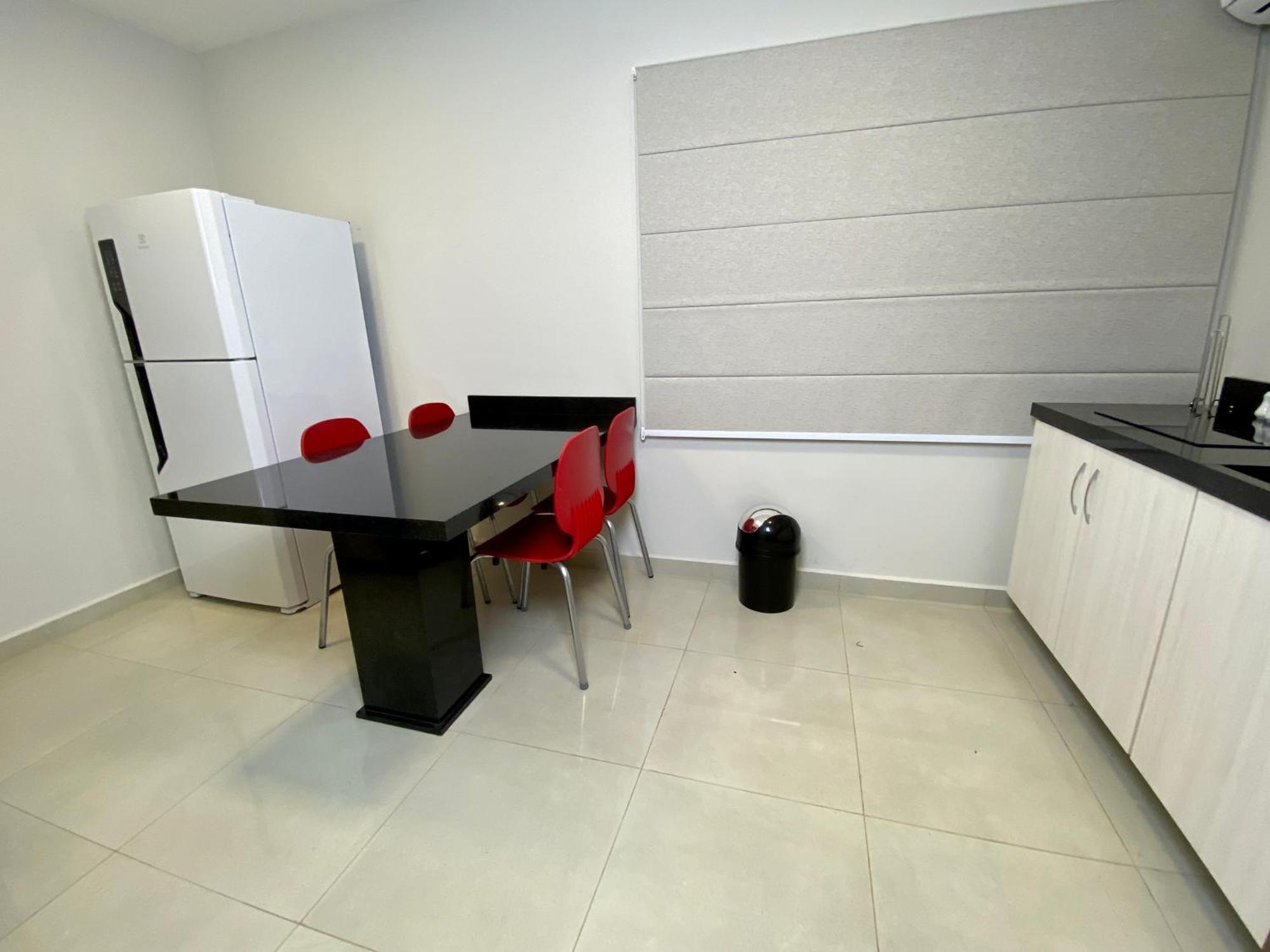 Edificio Shalfa Apartment Foz do Iguacu Room photo