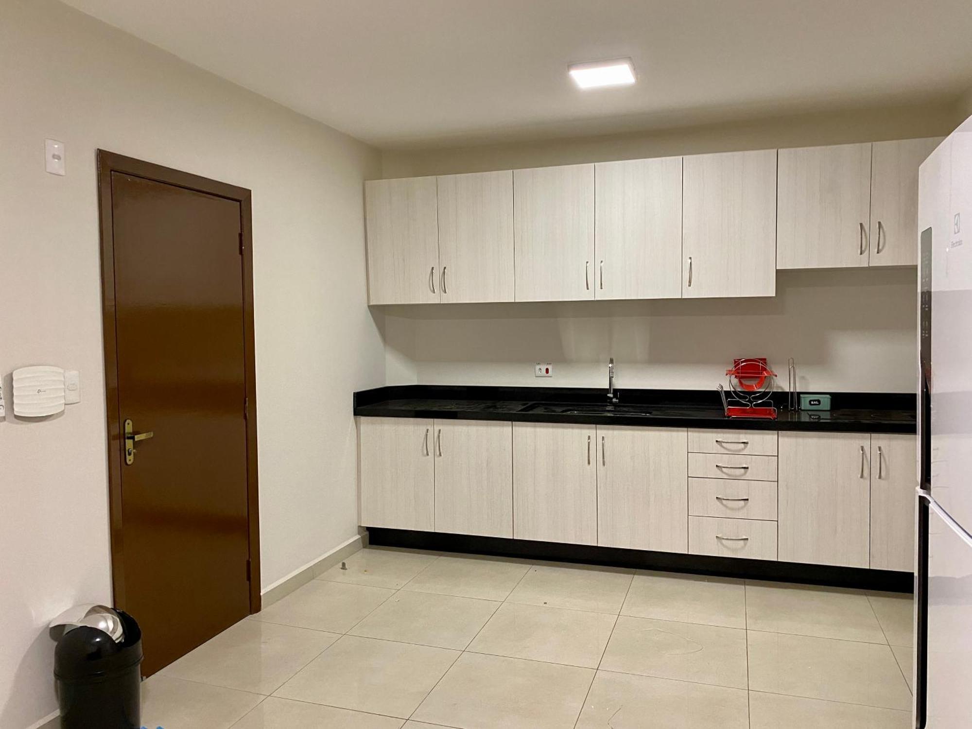 Edificio Shalfa Apartment Foz do Iguacu Room photo